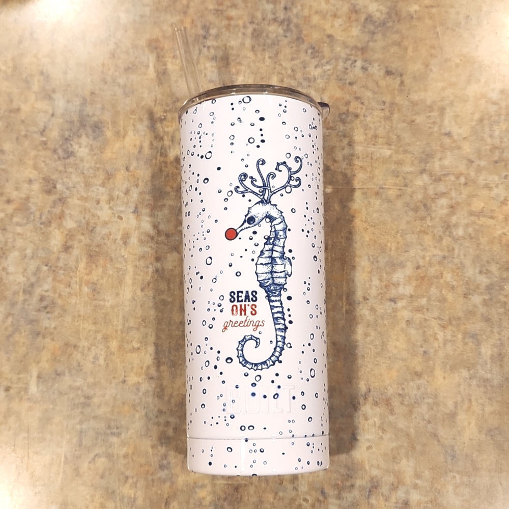 Insulated Cup - Picture 7 of 10